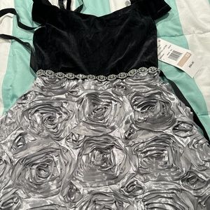 Rare edition dress with tags